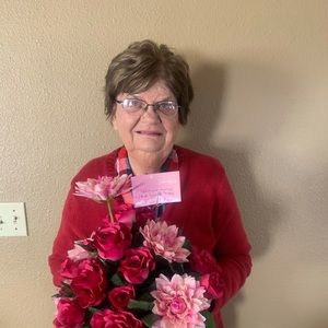 Meet your Posher, Ann